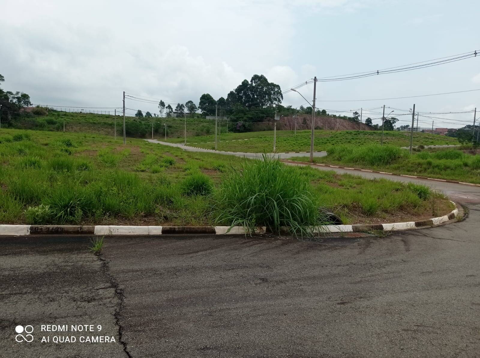 #290 - Terreno para Venda em Santana de Parnaíba - SP