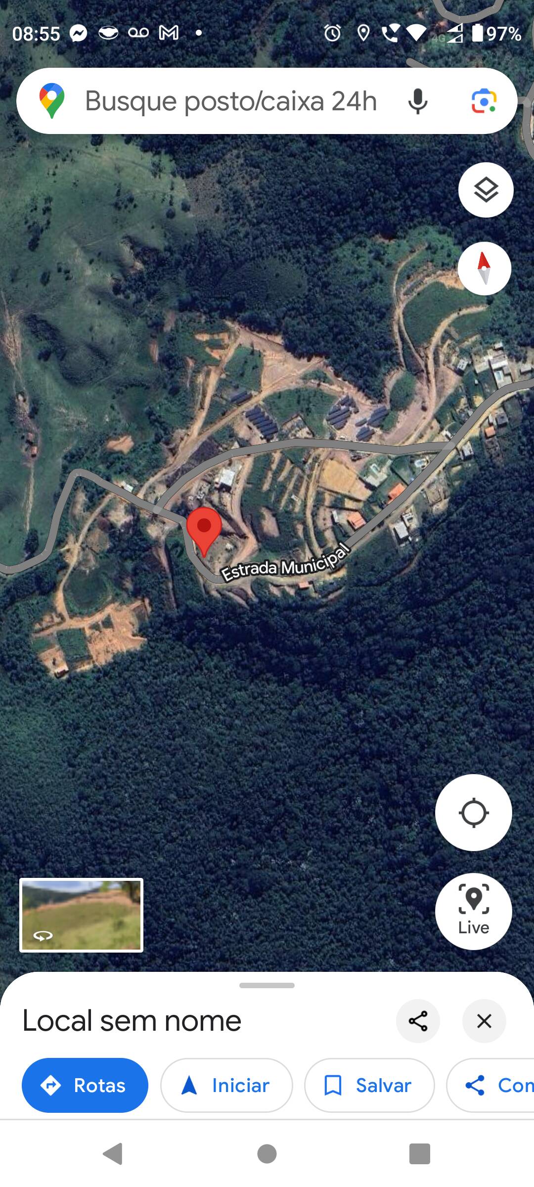 #293 - Terreno para Venda em Pirapora do Bom Jesus - SP