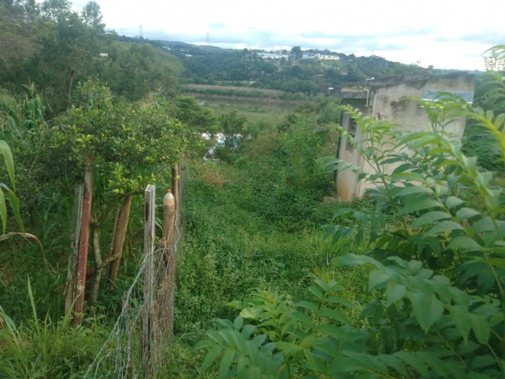 #10 - Terreno para Venda em Santana de Parnaíba - SP