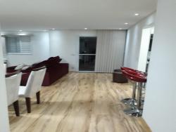 #84 - Apartamento para Venda em Barueri - SP