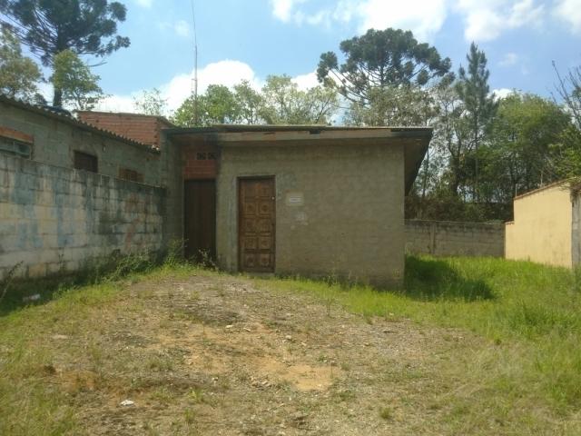 #252 - Casa para Venda em Pirapora do Bom Jesus - SP - 1