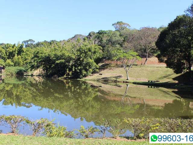 #260 - Chácara para Venda em Santana de Parnaíba - SP