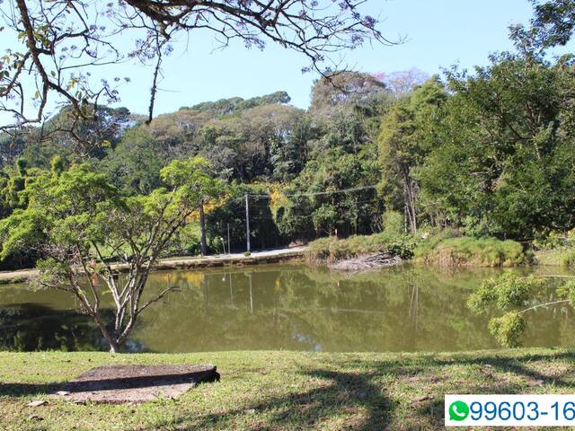 #260 - Chácara para Venda em Santana de Parnaíba - SP