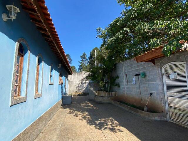 #266 - Casa para Venda em Santana de Parnaíba - SP - 3