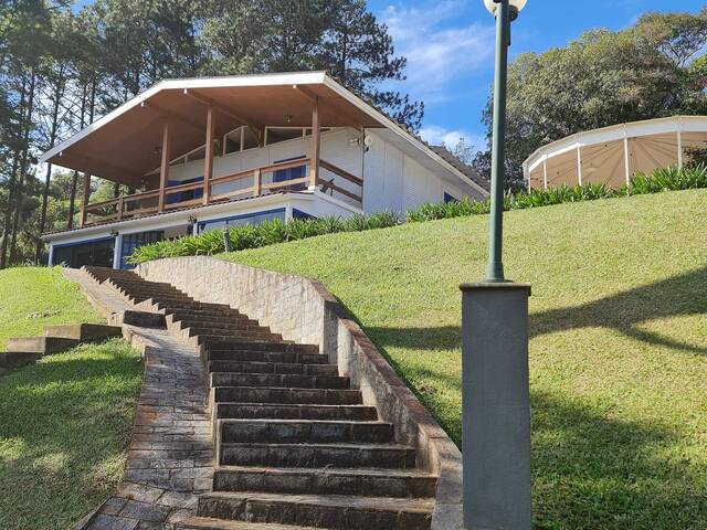 Venda em Terras de São Nicolau. - Santana de Parnaíba