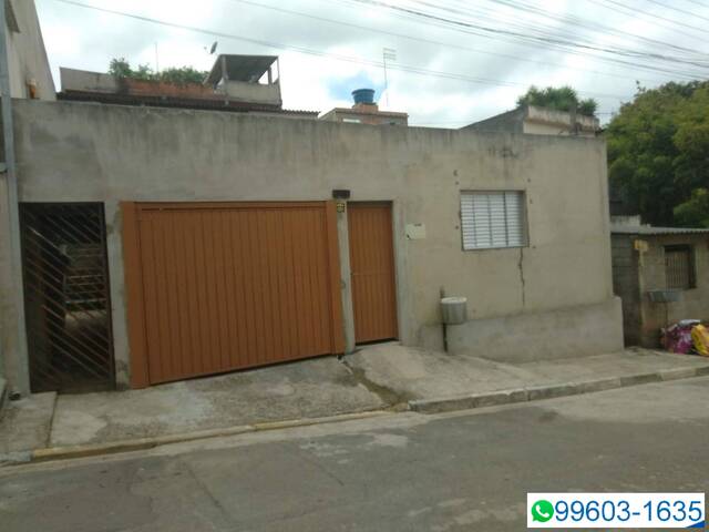 #280 - Casa para Venda em Pirapora do Bom Jesus - SP - 1