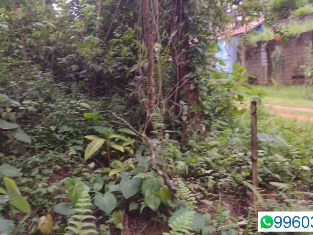 #281 - Terreno para Venda em Pirapora do Bom Jesus - SP