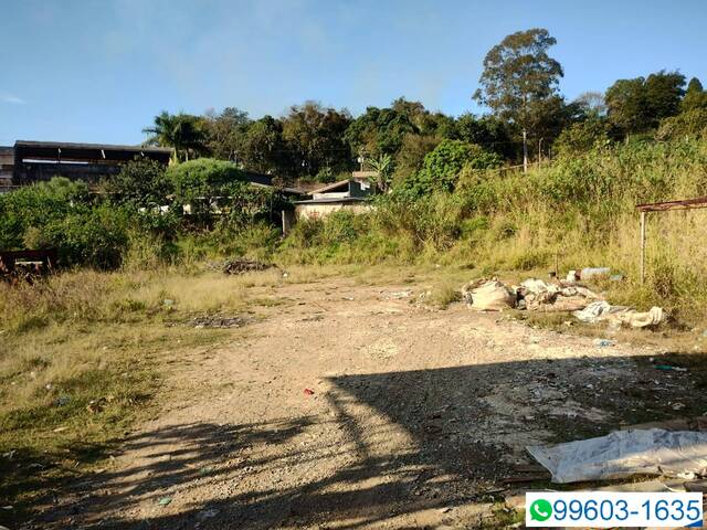 #286 - Terreno para Venda em Pirapora do Bom Jesus - SP - 2