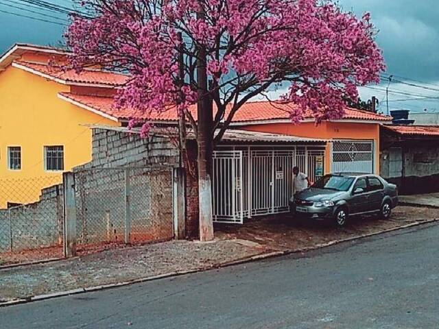 #217 - Casa para Venda em Pirapora do Bom Jesus - SP - 1