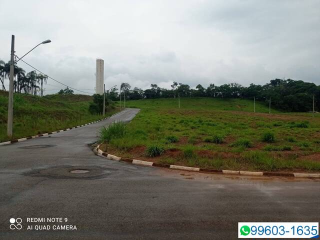 #290 - Terreno para Venda em Santana de Parnaíba - SP - 2