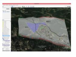 #155 - Área para Incorporação para Venda em Santana de Parnaíba - SP - 2