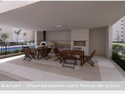 #208 - Apartamento para Venda em Barueri - SP - 3